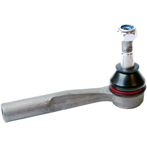 MS10670 Front, Driver Side, Outer Tie Rod End, Supreme Series