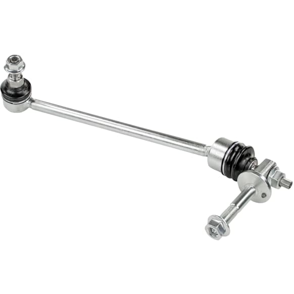 MS108228 Front, Driver Side Sway Bar Link, Supreme Series