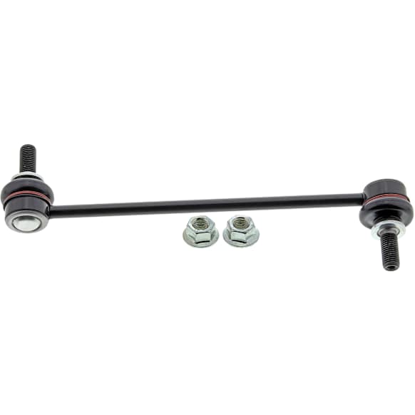 MS108257 Front, Driver or Passenger Side Sway Bar Link, Supreme Series