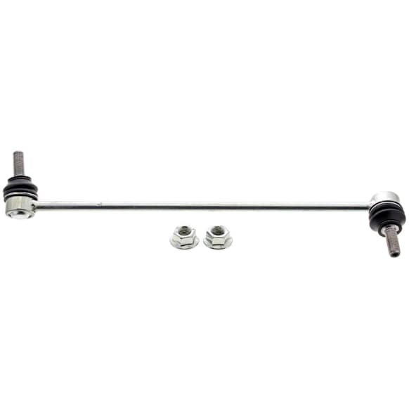 MS108258 Front, Driver Side Sway Bar Link, Supreme Series