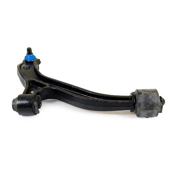 CMS20370 Front, Passenger Side, Lower Control Arm, Supreme Series
