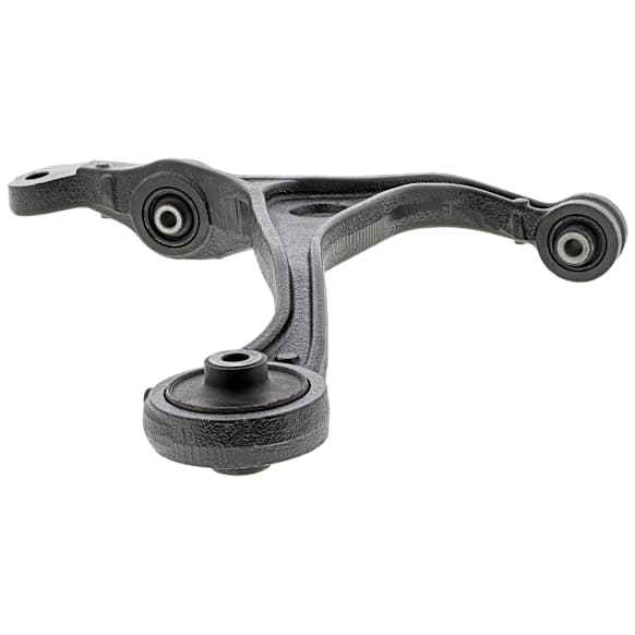 CMS20407 Front, Passenger Side, Lower Control Arm, Supreme Series