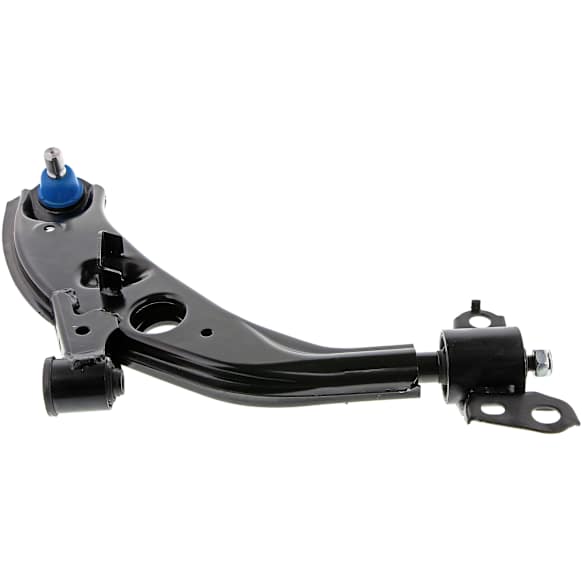 CMS20448 Front, Passenger Side, Lower Control Arm, Supreme Series