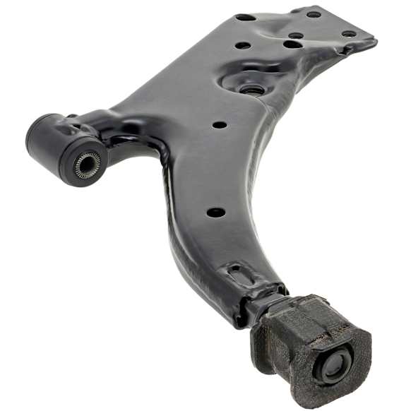 CMS20471 Front, Passenger Side, Lower Control Arm, Supreme Series