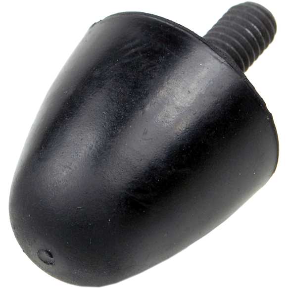 MS25019 Direct Fit Control Arm Bumper, Sold Individually