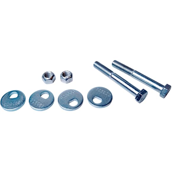 MS25039 Supreme Series Camber Bolt Kit - 2-corner set