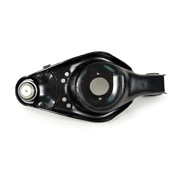 CMS251003 Front, Driver Side, Lower Control Arm, Supreme Series