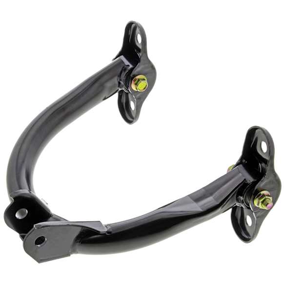 CMS251039 Rear, Driver Side, Upper Control Arm, Supreme Series