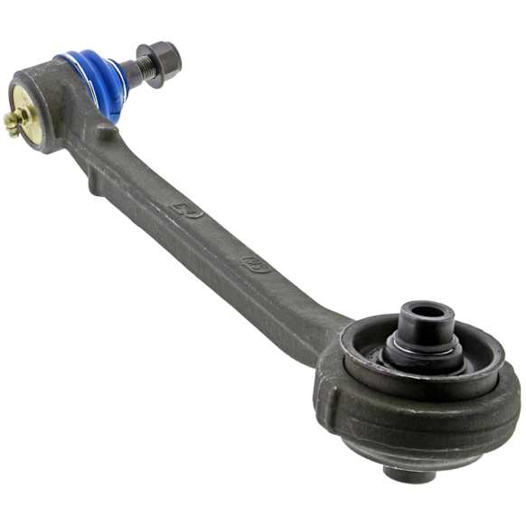 CMS25120 Front, Driver Side, Lower, Frontward Control Arm, Supreme Series