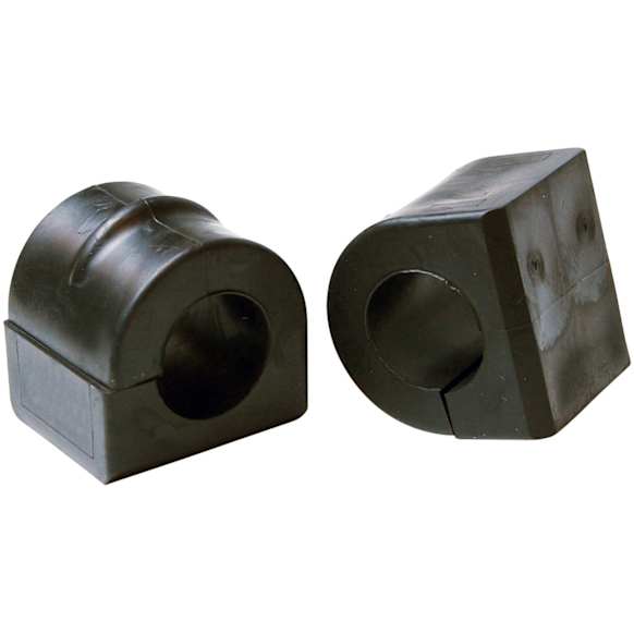 MS25302 Front, To Frame Sway Bar Bushing, Set of 2, Supreme Series