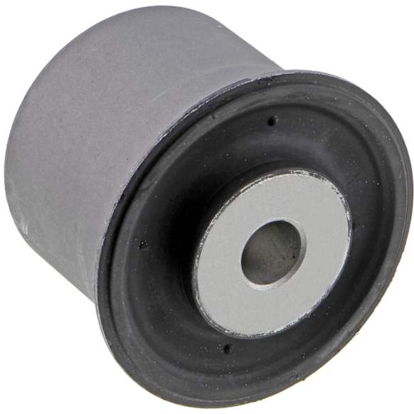 MS254184 Radius Arm Bushing - Black, Direct Fit, Sold individually