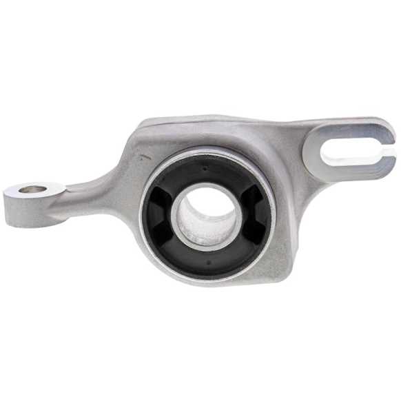 MS254258 Front, Driver Side, Lower, Rearward Control Arm Bushing Supreme Series, Sold individually