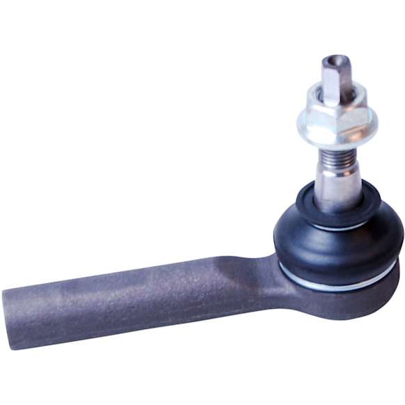 MS25628 Front, Driver or Passenger Side, Outer Tie Rod End, Supreme Series