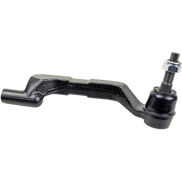 MS25630 Front, Passenger Side, Outer Tie Rod End, AWD, Supreme Series