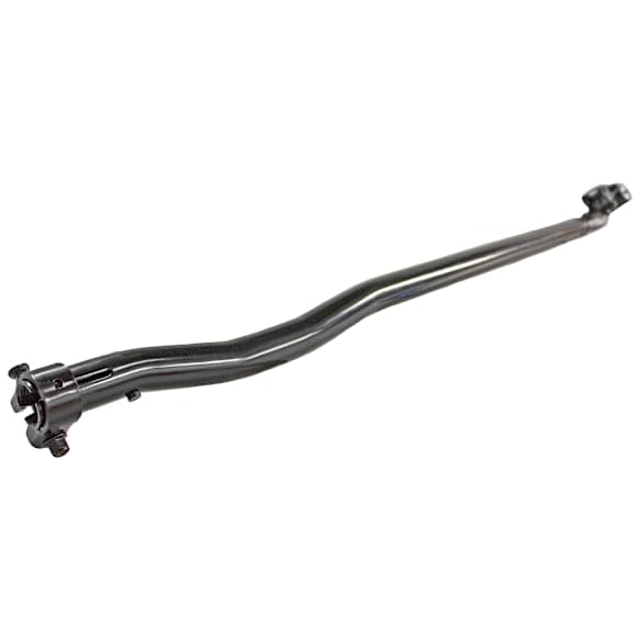 MS25667 Front, Passenger Side, Outer Tie Rod End