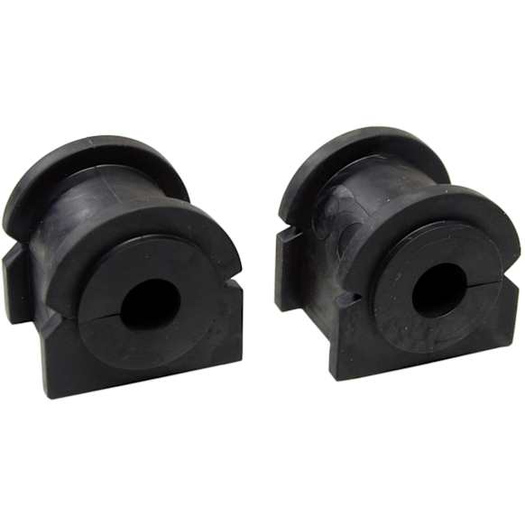 MS25897 Rear, To Frame Sway Bar Bushing, Set of 2, Supreme Series