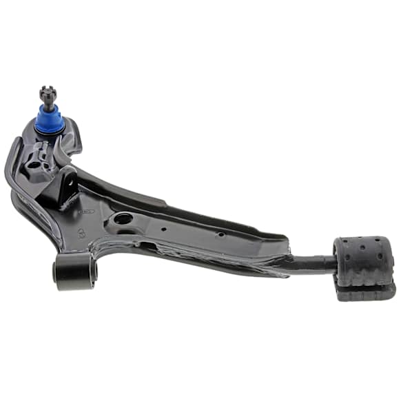 CMS30101 Front, Passenger Side, Lower Control Arm, Supreme Series