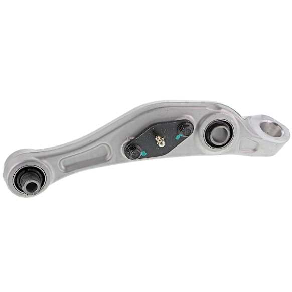 CMS301022 Front, Driver Side, Lower, Frontward Control Arm, Supreme Series