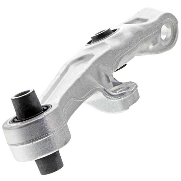 CMS301030 Front, Driver Side, Lower, Frontward Control Arm, Supreme Series
