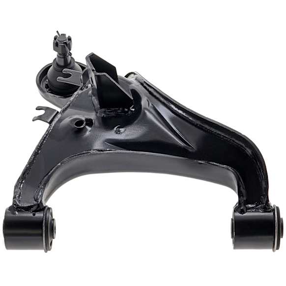 CMS30128 Rear, Driver Side, Upper Control Arm, Supreme Series