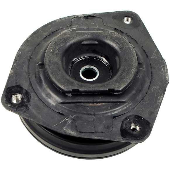 MS30204 Front, Passenger Side Supreme Series Shock and Strut Mount