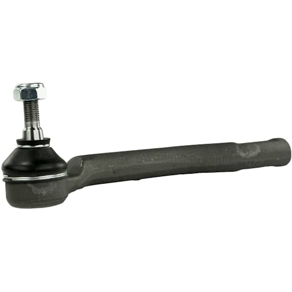 MS30602 Front, Driver Side, Outer Tie Rod End, Supreme Series