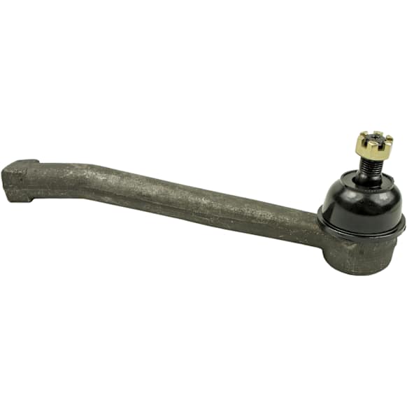 MS30666 Front, Driver Side, Outer Tie Rod End, Supreme Series