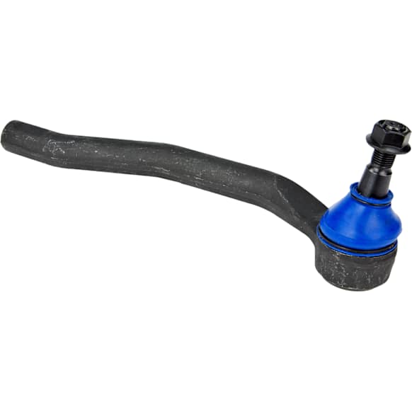 MS30671 Front, Driver Side, Outer Tie Rod End, Supreme Series