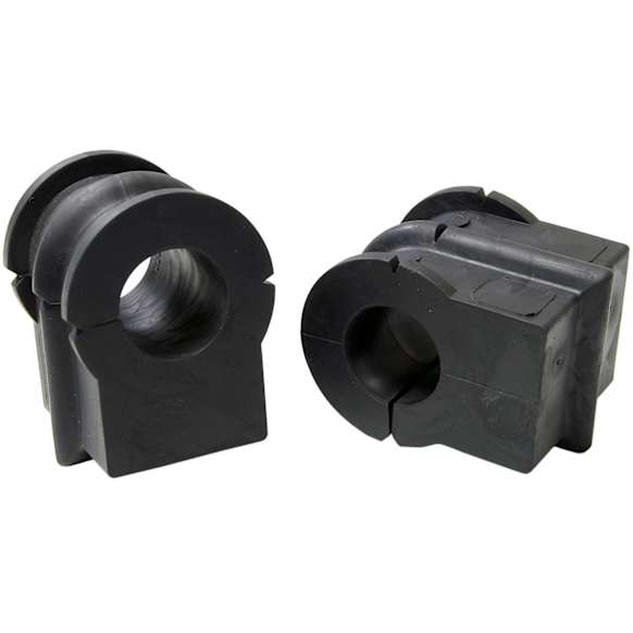 MS308126 Front, To Frame Sway Bar Bushing, Set of 2, Supreme Series