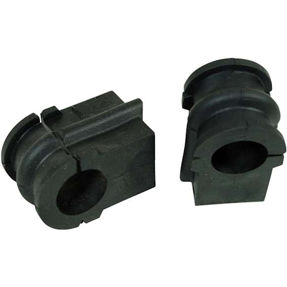 MS308133 Front, To Frame Sway Bar Bushing, Set of 2, Supreme Series