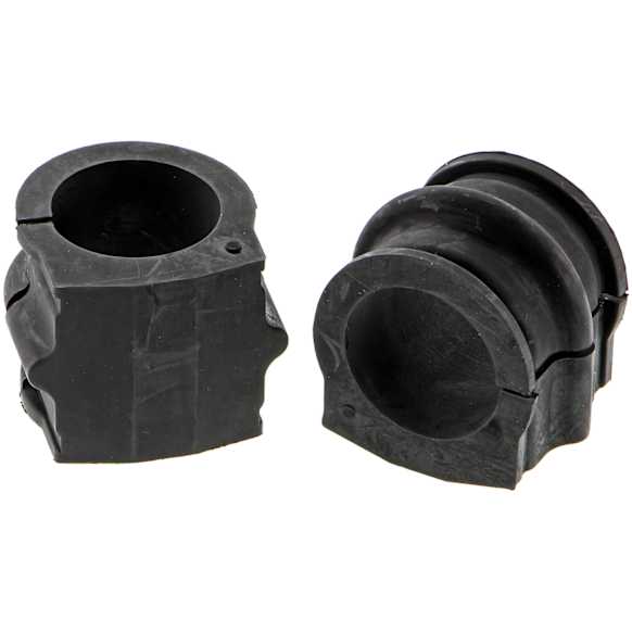 MS308135 Front Sway Bar Bushing, Set of 2, Supreme Series