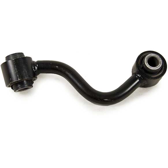 MS30854 Rear, Driver Side Sway Bar Link, Supreme Series