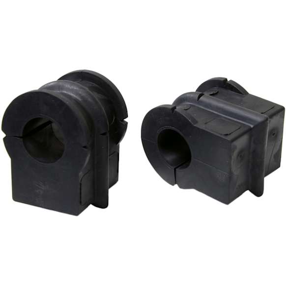 MS30889 Supreme Series Sway Bar Link Bushing - Black, Rubber, Direct Fit, Set of 2