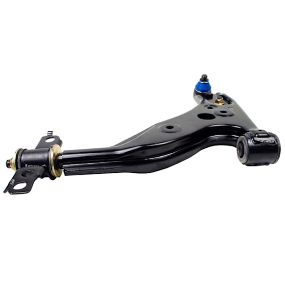 CMS40100 Front, Driver Side, Lower Control Arm, Supreme Series