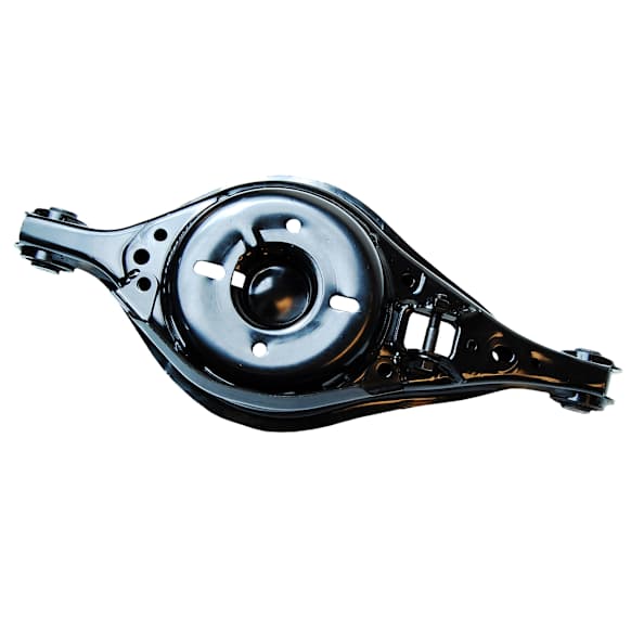 CMS401105 Rear, Driver Side, Lower Control Arm, Supreme Series