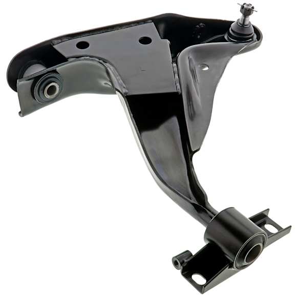 CMS40118 Front, Driver Side, Lower Control Arm, Supreme Series