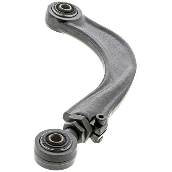 CMS40125 Rear, Driver or Passenger Side, Upper Control Arm, Supreme Series
