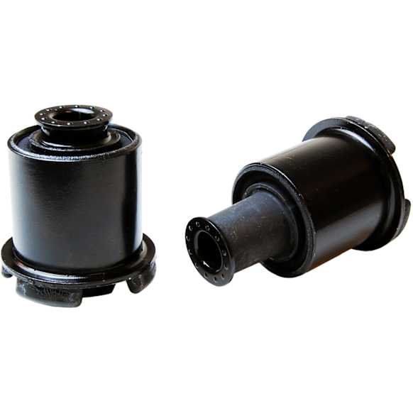 MS40431 Front, Lower Control Arm Bushing Supreme Series, Kit