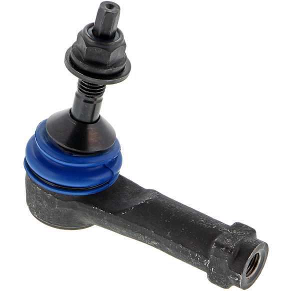 MS40601 Front, Driver or Passenger Side, Outer Tie Rod End, Supreme Series