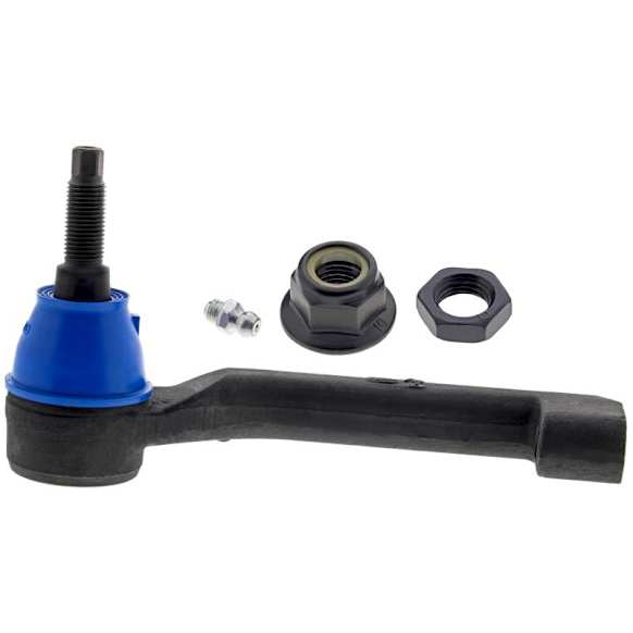 MS406134 Front, Passenger Side, Outer Tie Rod End