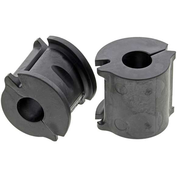 MS40821 Front, Driver and Passenger Side Sway Bar Bushing, Set of 2