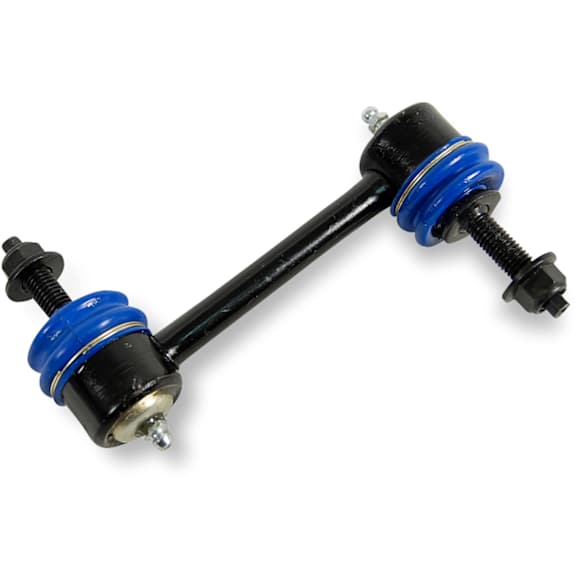 MS40840 Rear, Driver Side Sway Bar Link, Supreme Series