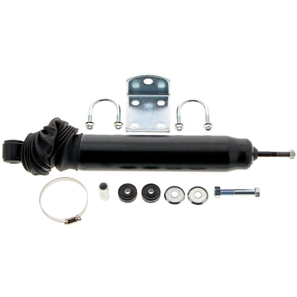 2003 Ford F-350 Super Duty - Steering Stabilizer - Front