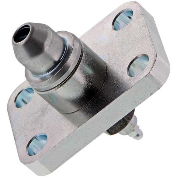 MS500117 Supreme Series Camber and Alignment Kit - Bolt, Direct Fit