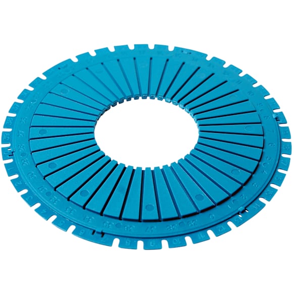 MS50029 Direct Fit Alignment Shim, Sold Individually