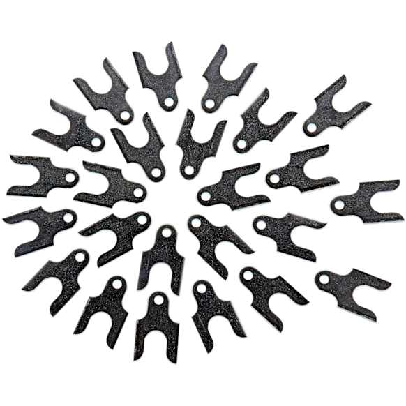 MS50058 Direct Fit Alignment Shim, Set of 24