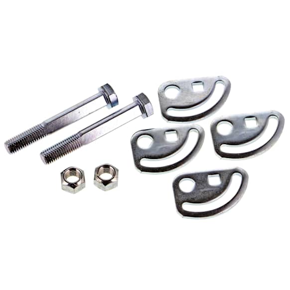 MS50067 Supreme Series Camber and Alignment Kit - Bolt, Direct Fit