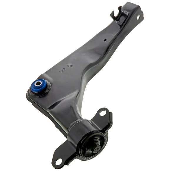 CMS501103 Rear, Passenger Side, Upper Control Arm, Supreme Series