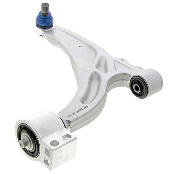 CMS501133 Front, Driver Side, Lower Control Arm, Supreme Series