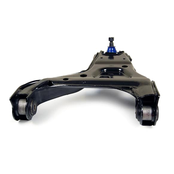 CMS501159 Front, Driver Side, Lower Control Arm, Supreme Series